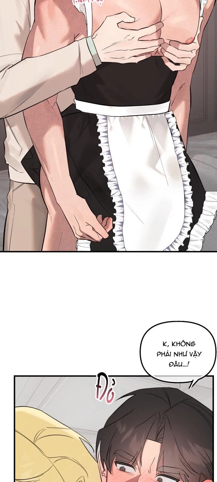 ĐẠI CA DÂM ĐÃNG Chapter 2 Trang 28