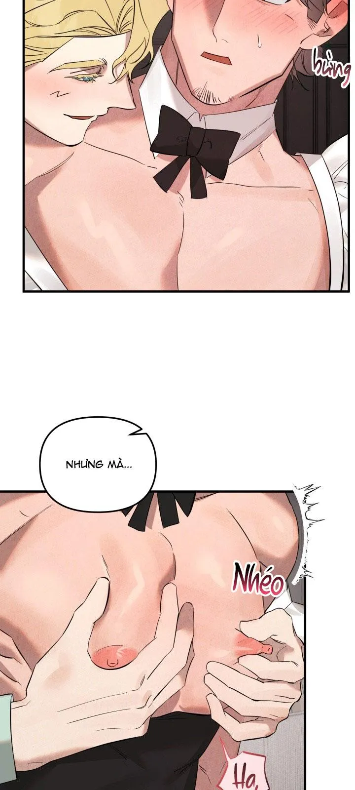 ĐẠI CA DÂM ĐÃNG Chapter 2 Trang 29