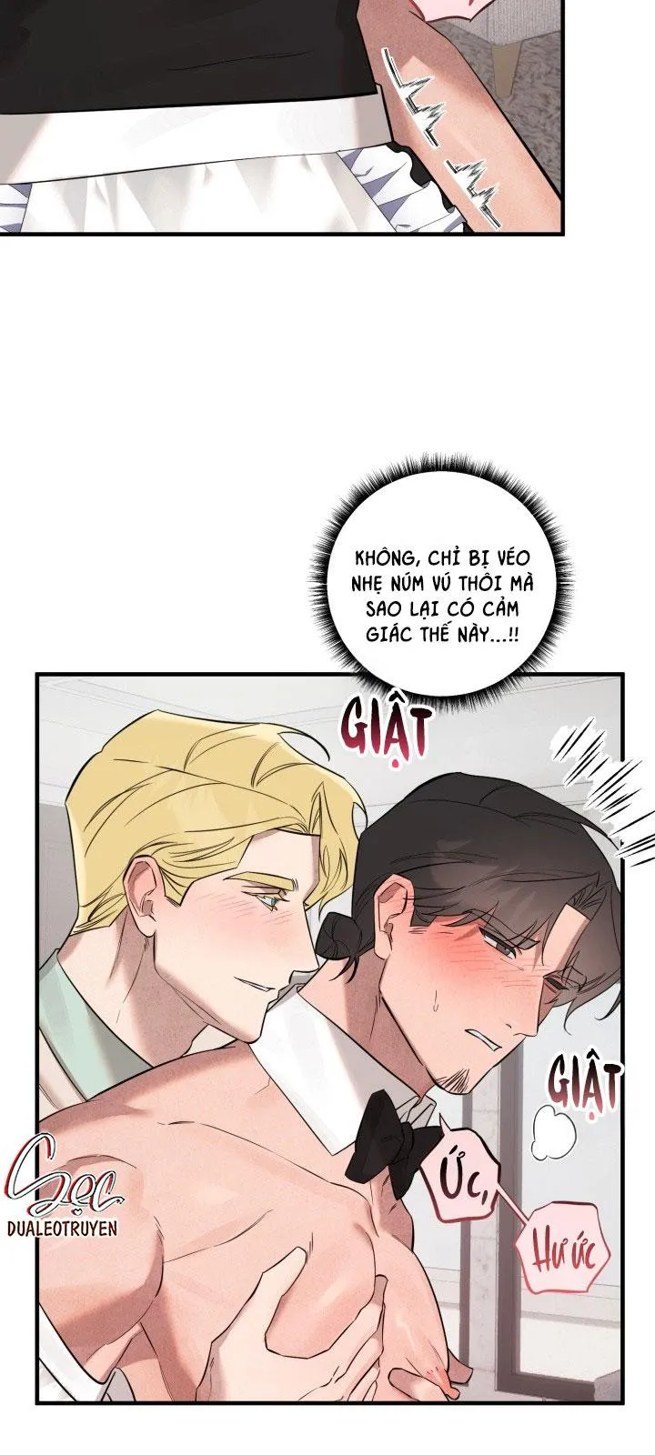 ĐẠI CA DÂM ĐÃNG Chapter 2 Trang 30