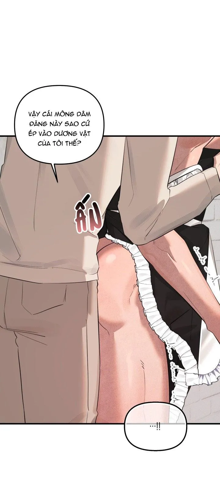 ĐẠI CA DÂM ĐÃNG Chapter 2 Trang 31