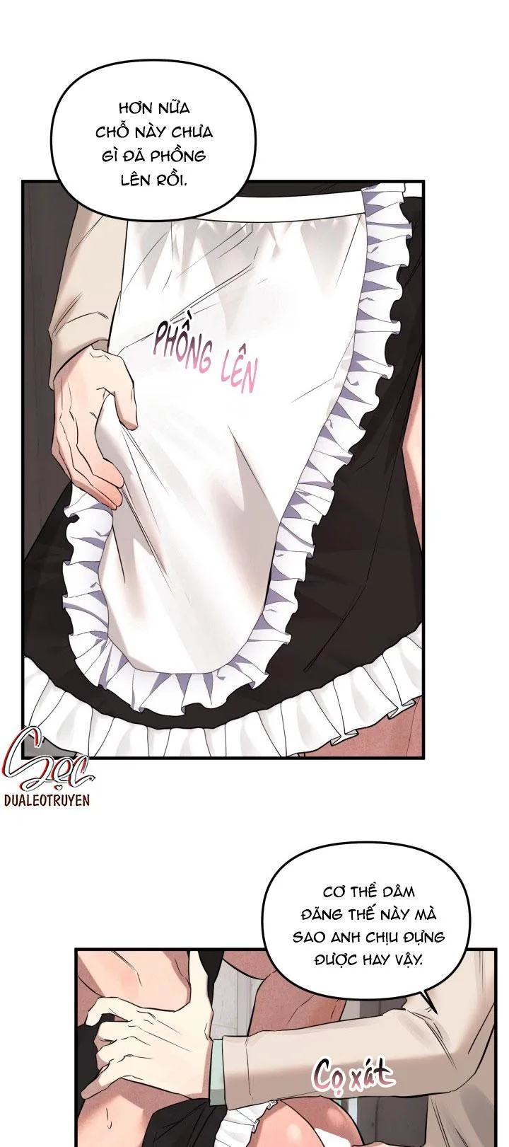 ĐẠI CA DÂM ĐÃNG Chapter 2 Trang 32