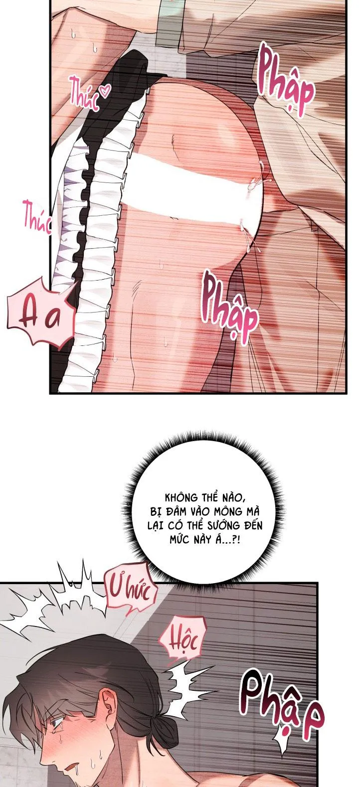 ĐẠI CA DÂM ĐÃNG Chapter 2 Trang 39