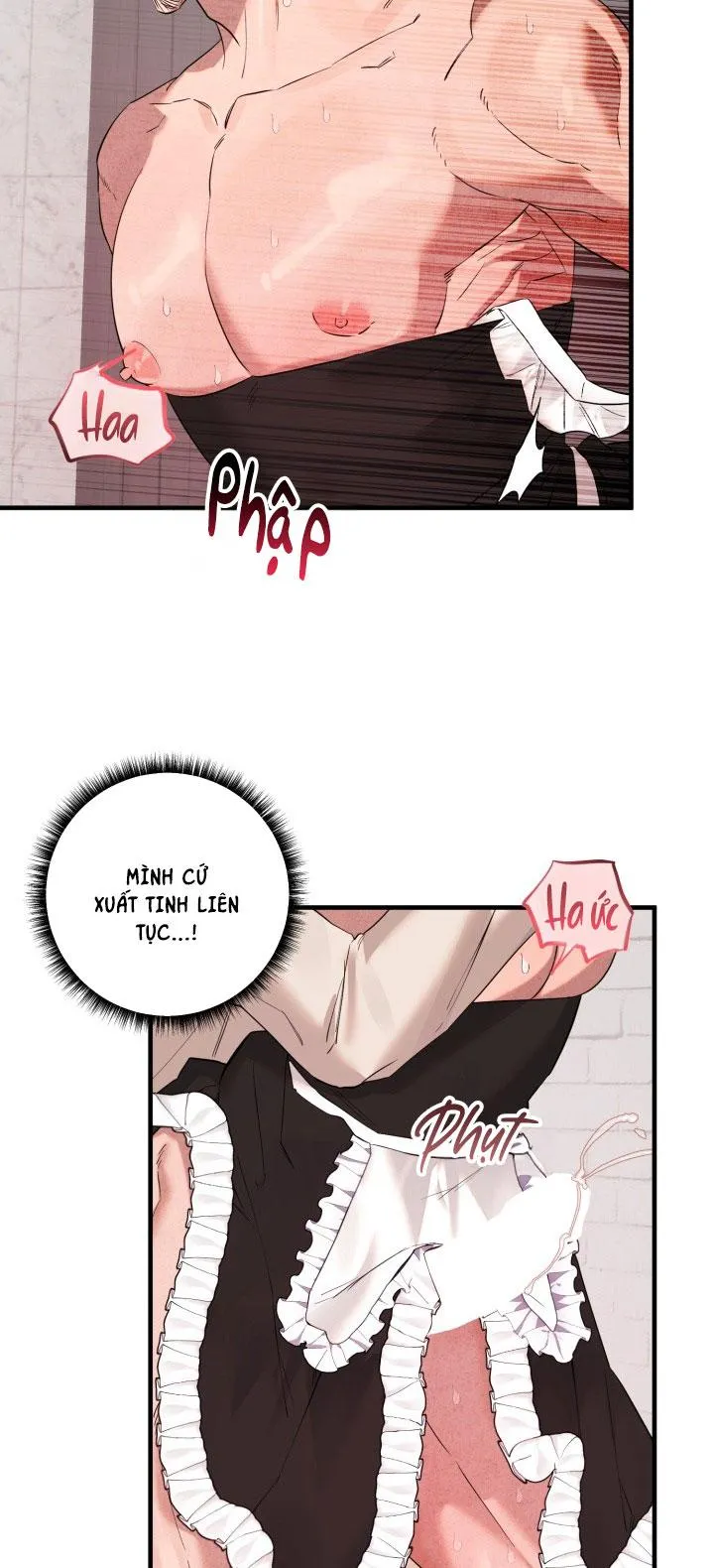 ĐẠI CA DÂM ĐÃNG Chapter 2 Trang 40