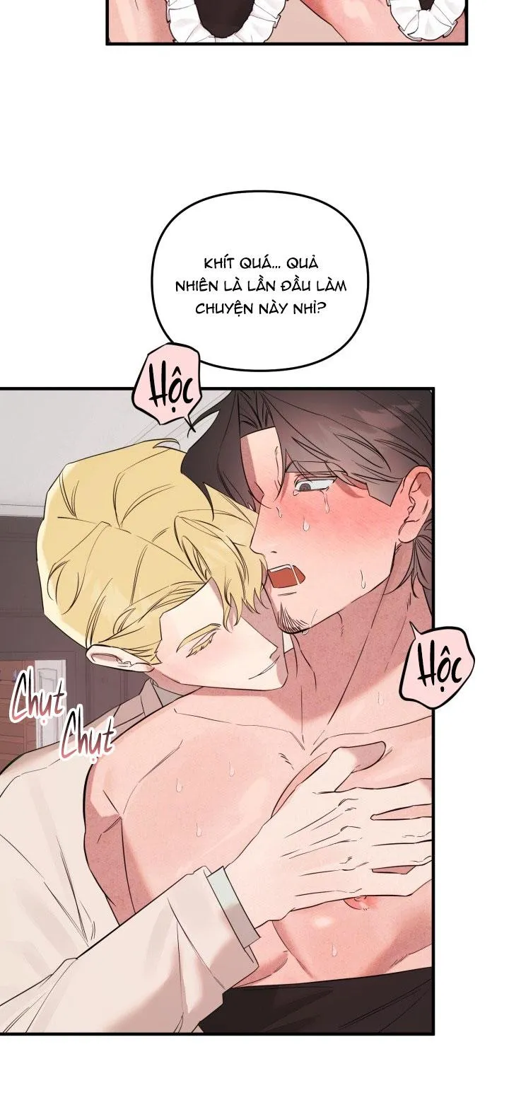 ĐẠI CA DÂM ĐÃNG Chapter 2 Trang 41