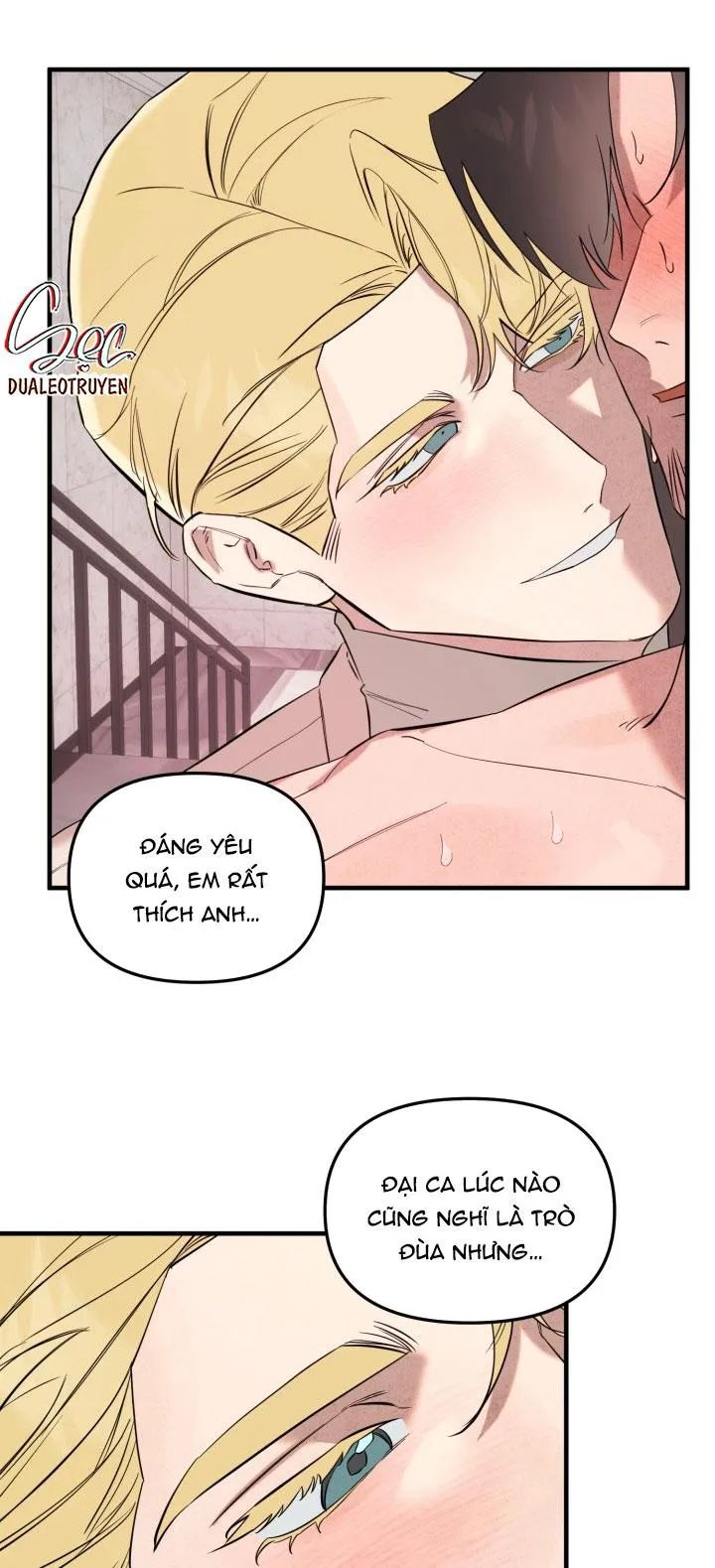 ĐẠI CA DÂM ĐÃNG Chapter 2 Trang 42