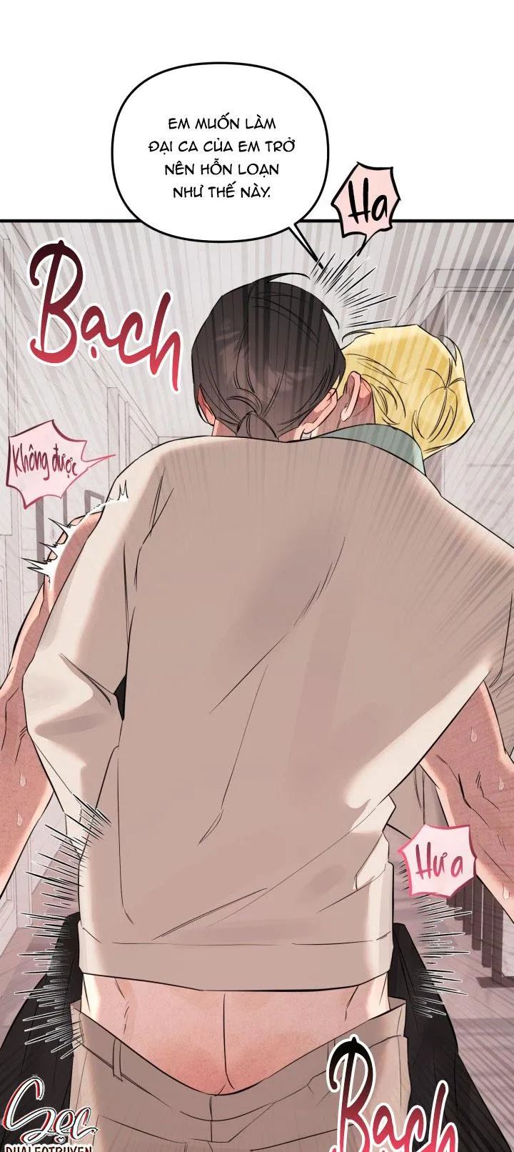 ĐẠI CA DÂM ĐÃNG Chapter 2 Trang 44