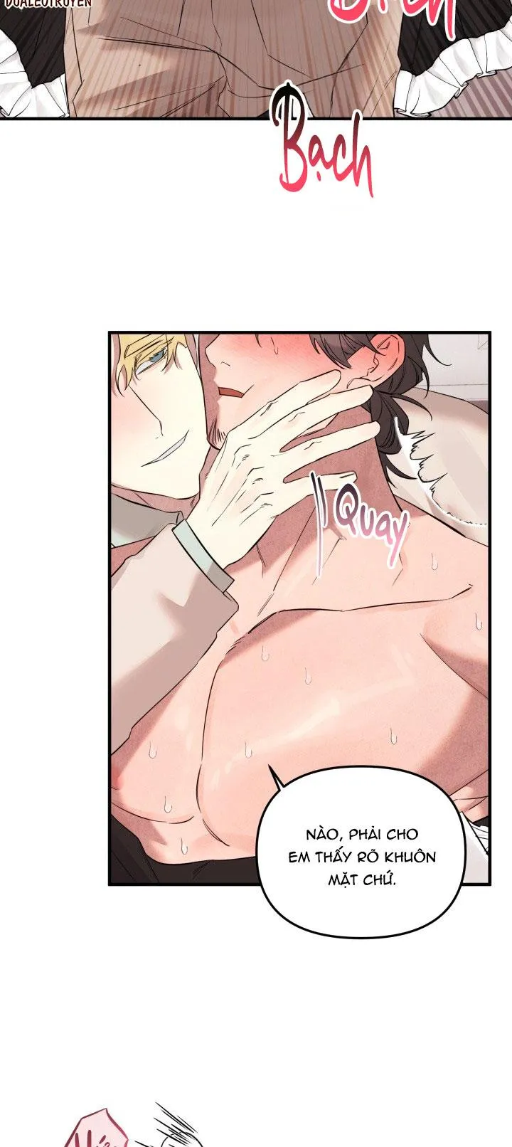 ĐẠI CA DÂM ĐÃNG Chapter 2 Trang 45