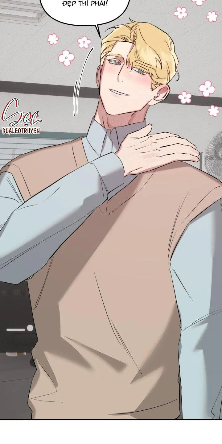 ĐẠI CA DÂM ĐÃNG Chapter 3 Trang 3