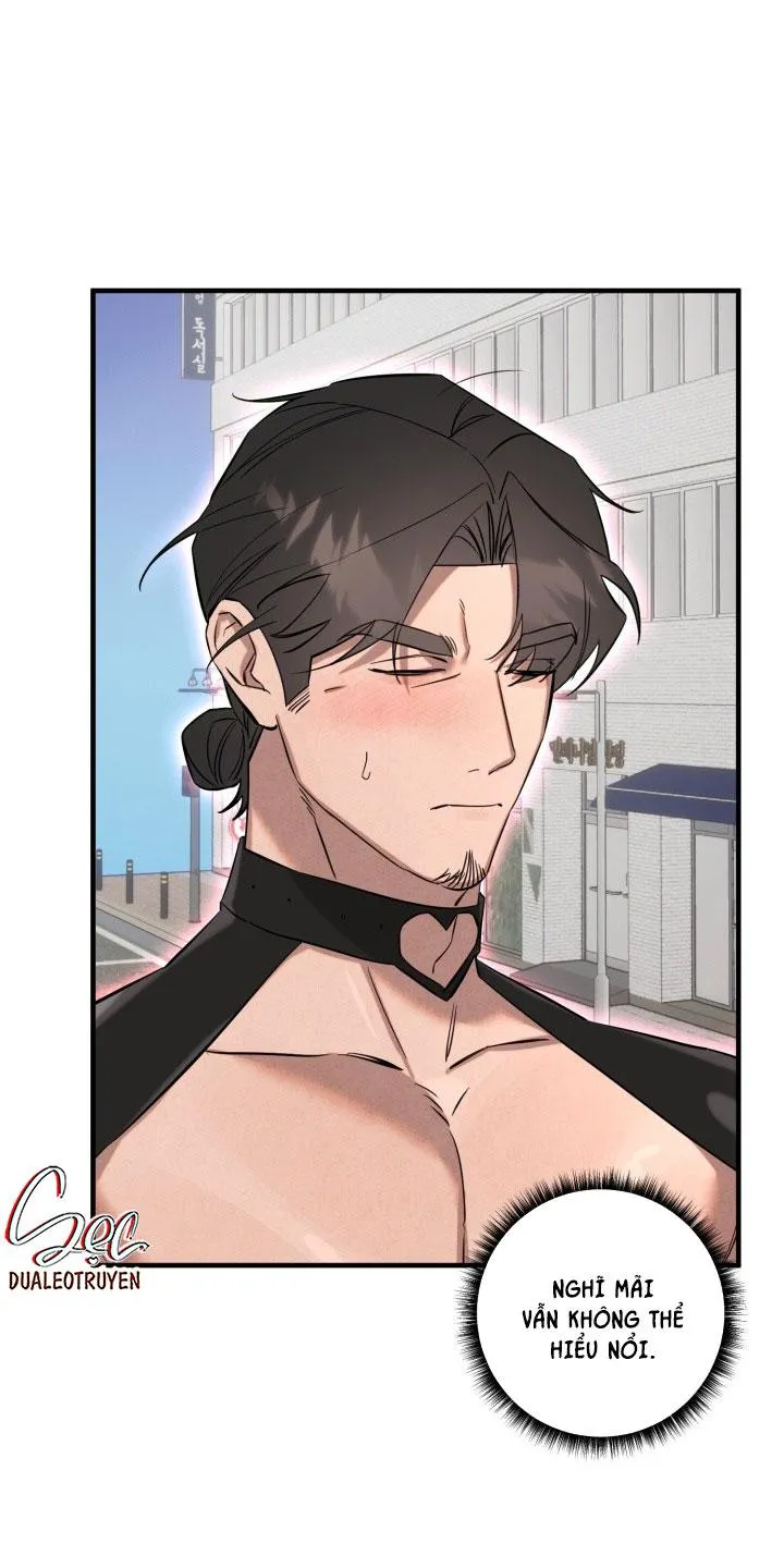 ĐẠI CA DÂM ĐÃNG Chapter 3 Trang 7