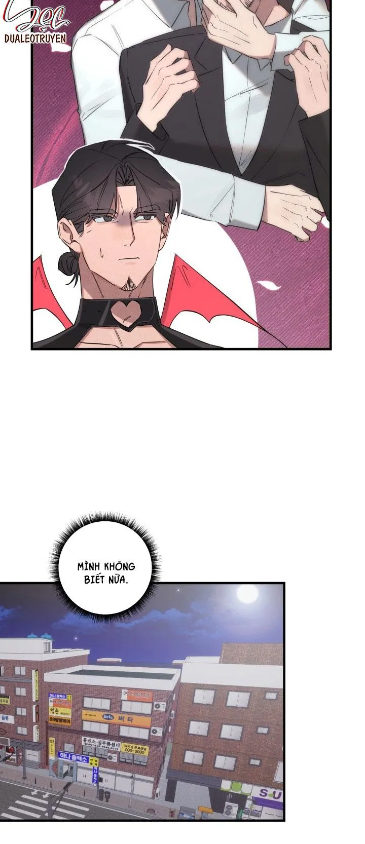 ĐẠI CA DÂM ĐÃNG Chapter 3 Trang 9