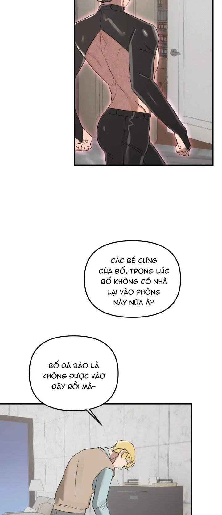 ĐẠI CA DÂM ĐÃNG Chapter 3 Trang 12