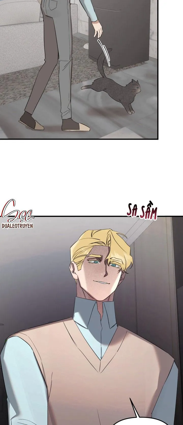 ĐẠI CA DÂM ĐÃNG Chapter 3 Trang 13