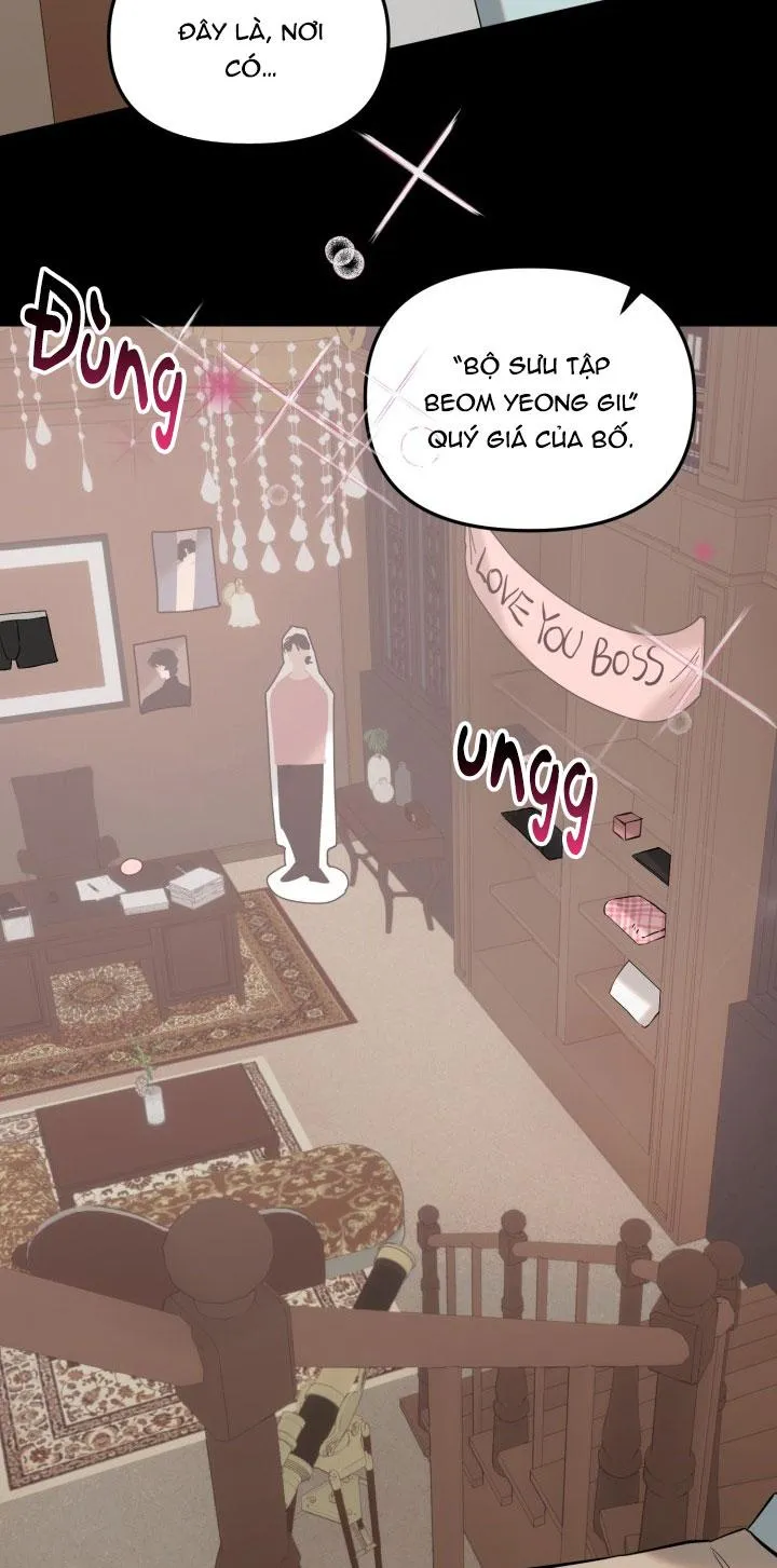 ĐẠI CA DÂM ĐÃNG Chapter 3 Trang 15