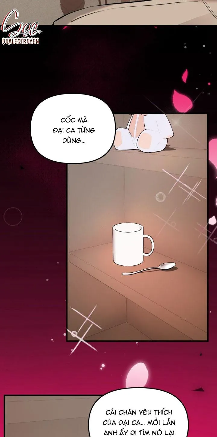 ĐẠI CA DÂM ĐÃNG Chapter 3 Trang 16