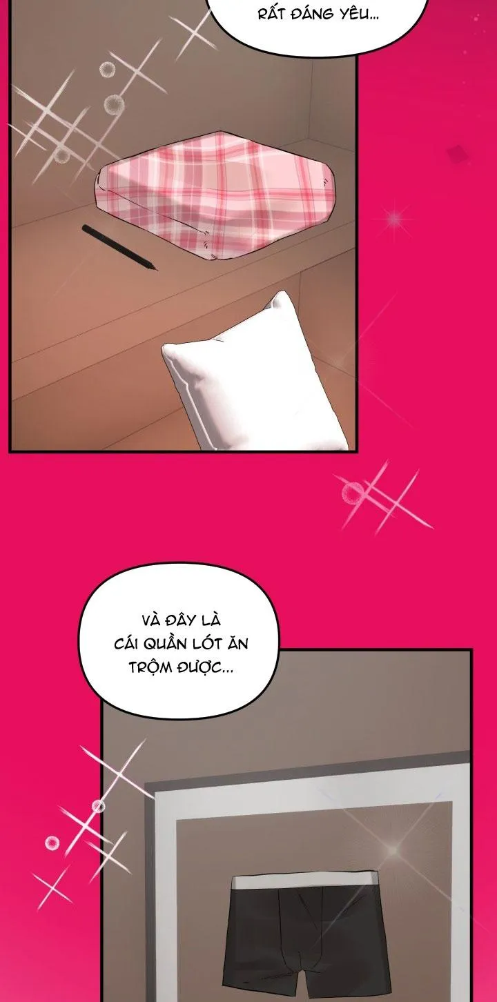 ĐẠI CA DÂM ĐÃNG Chapter 3 Trang 17