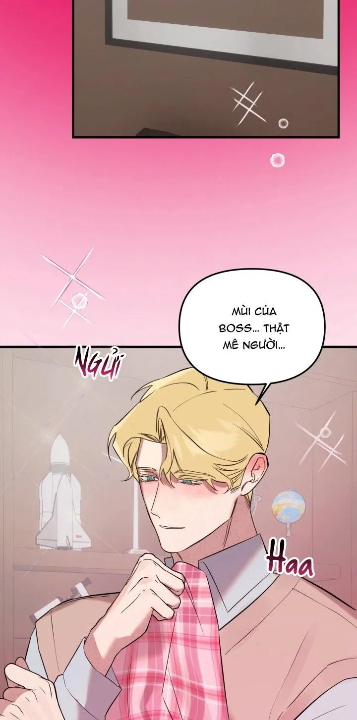 ĐẠI CA DÂM ĐÃNG Chapter 3 Trang 18