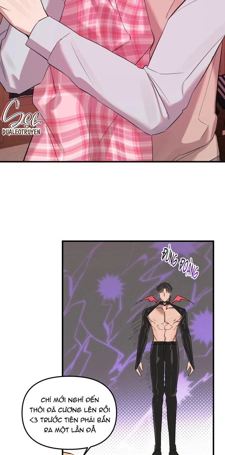 ĐẠI CA DÂM ĐÃNG Chapter 3 Trang 19