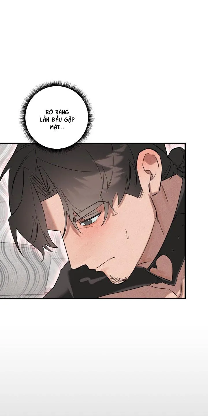 ĐẠI CA DÂM ĐÃNG Chapter 3 Trang 22