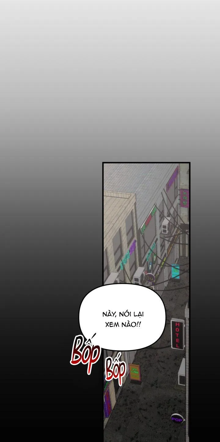 ĐẠI CA DÂM ĐÃNG Chapter 3 Trang 23