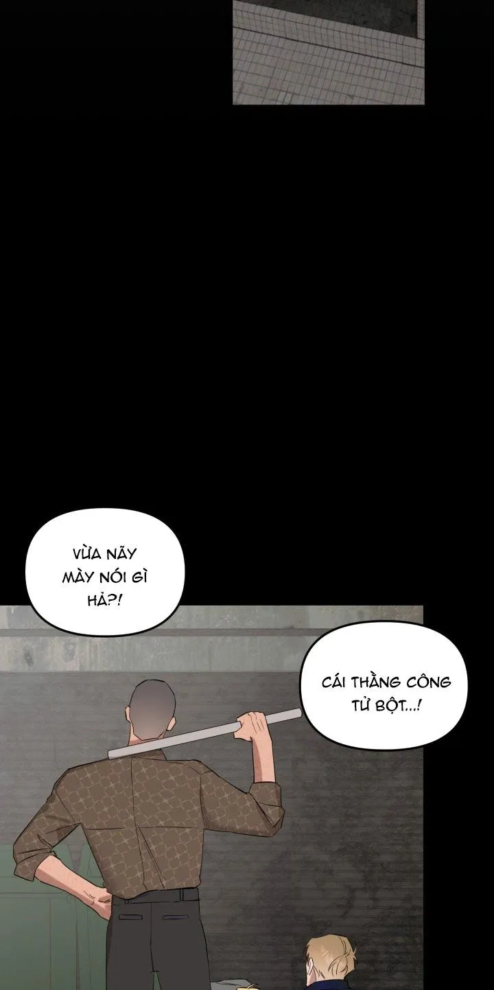 ĐẠI CA DÂM ĐÃNG Chapter 3 Trang 24