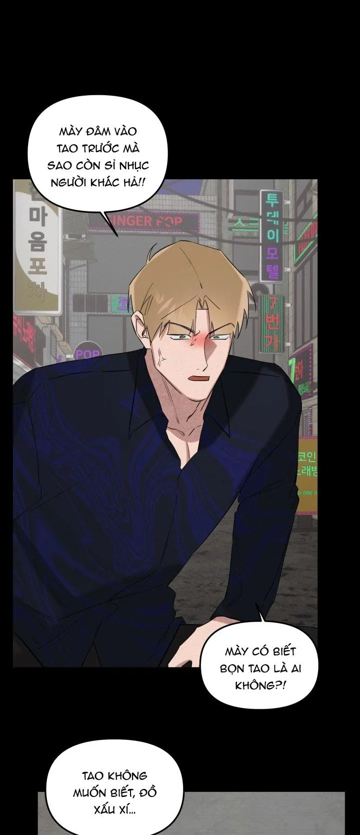 ĐẠI CA DÂM ĐÃNG Chapter 3 Trang 26