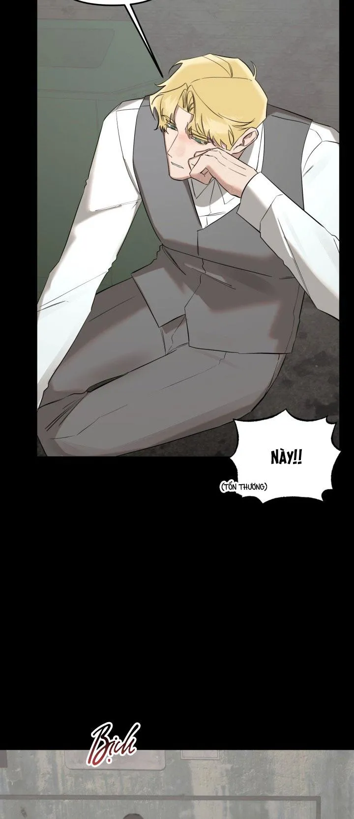 ĐẠI CA DÂM ĐÃNG Chapter 3 Trang 27