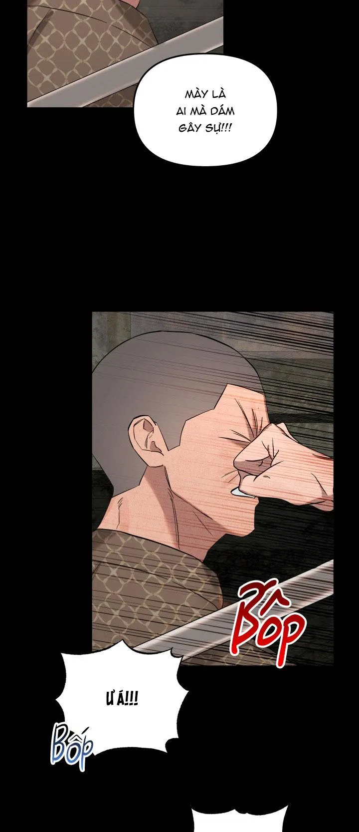 ĐẠI CA DÂM ĐÃNG Chapter 3 Trang 29