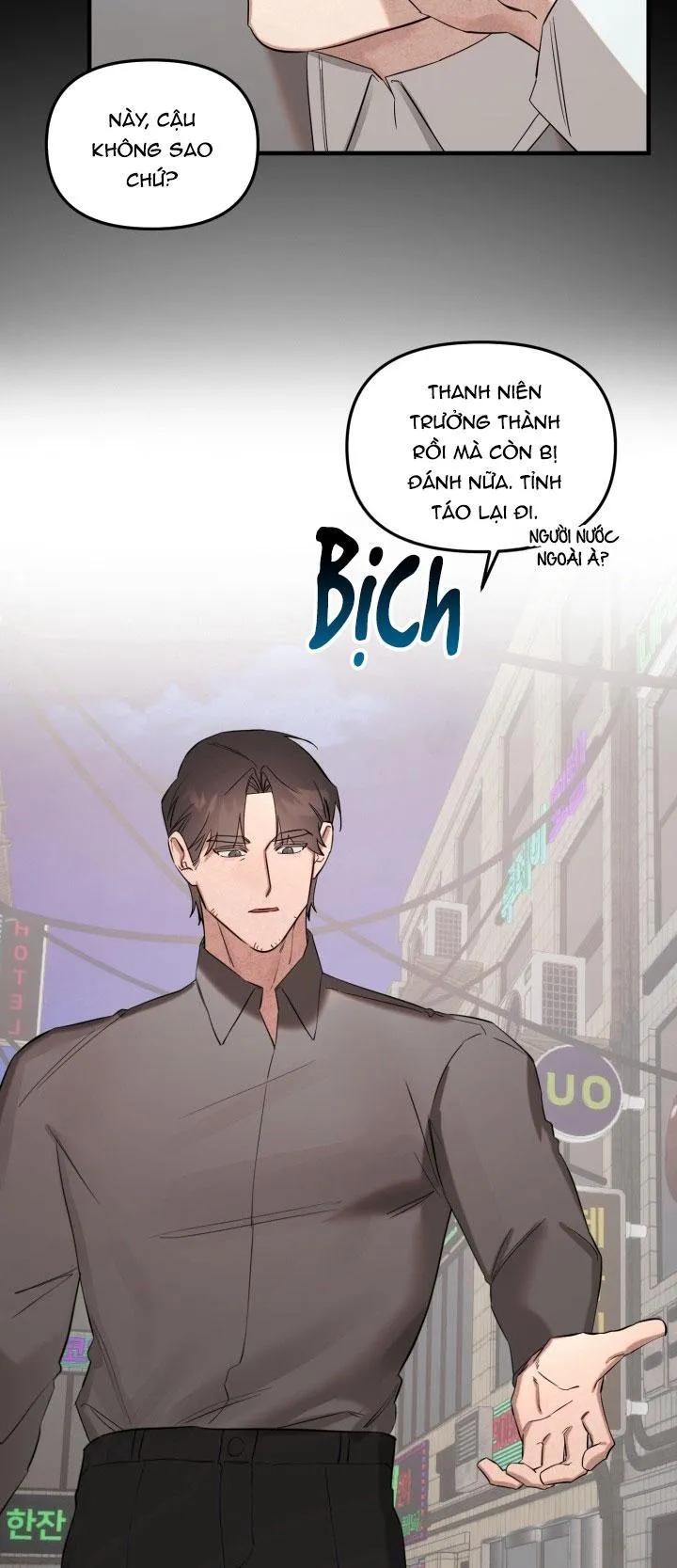 ĐẠI CA DÂM ĐÃNG Chapter 3 Trang 31