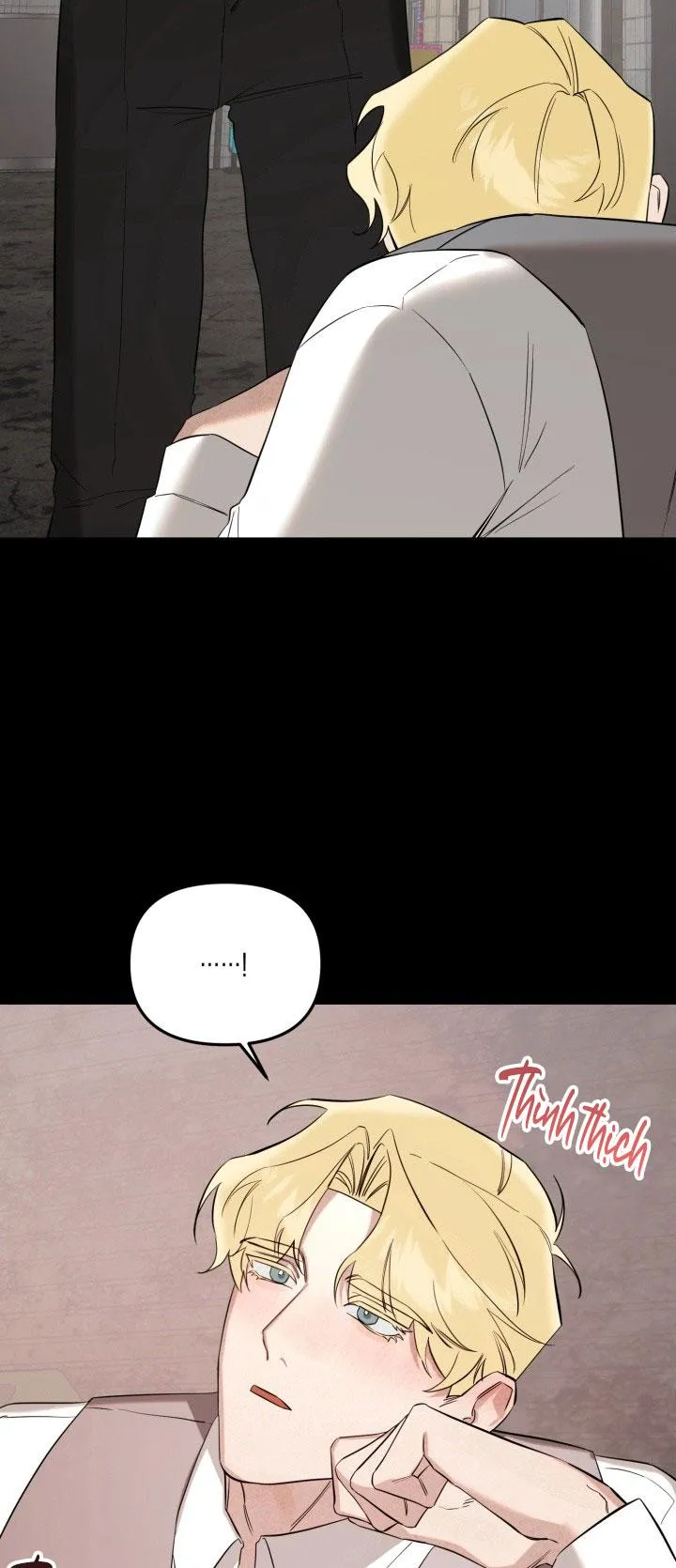 ĐẠI CA DÂM ĐÃNG Chapter 3 Trang 32