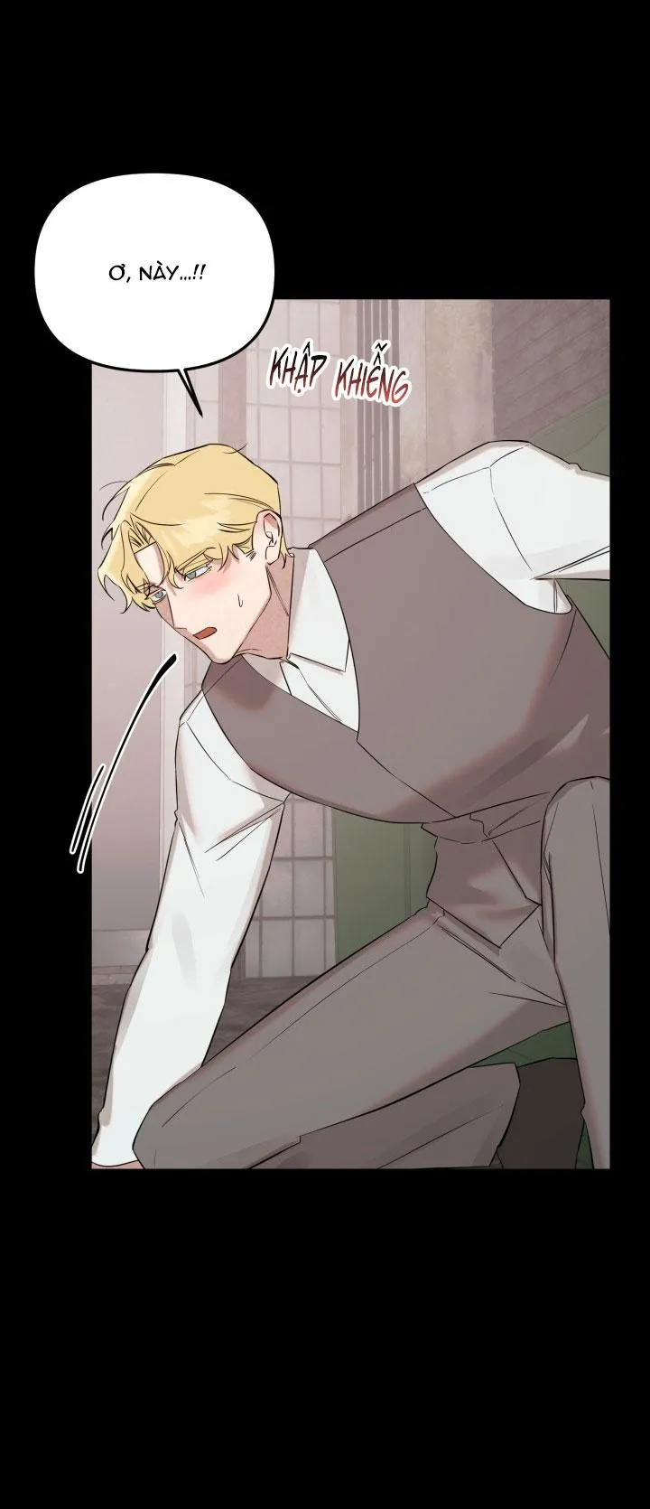 ĐẠI CA DÂM ĐÃNG Chapter 3 Trang 34
