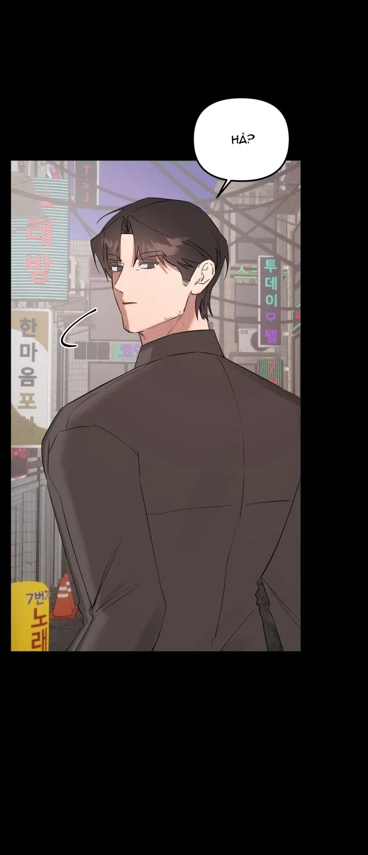 ĐẠI CA DÂM ĐÃNG Chapter 3 Trang 35