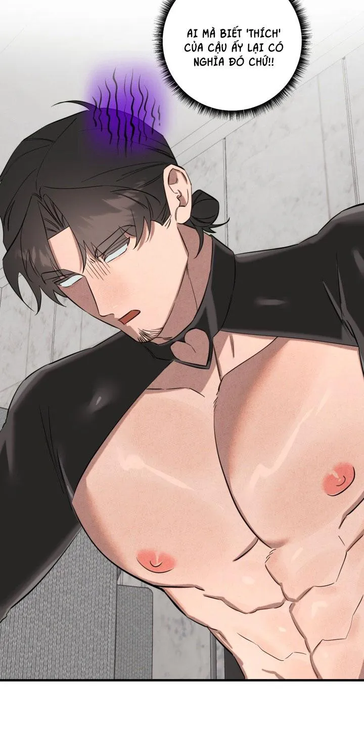 ĐẠI CA DÂM ĐÃNG Chapter 3 Trang 39