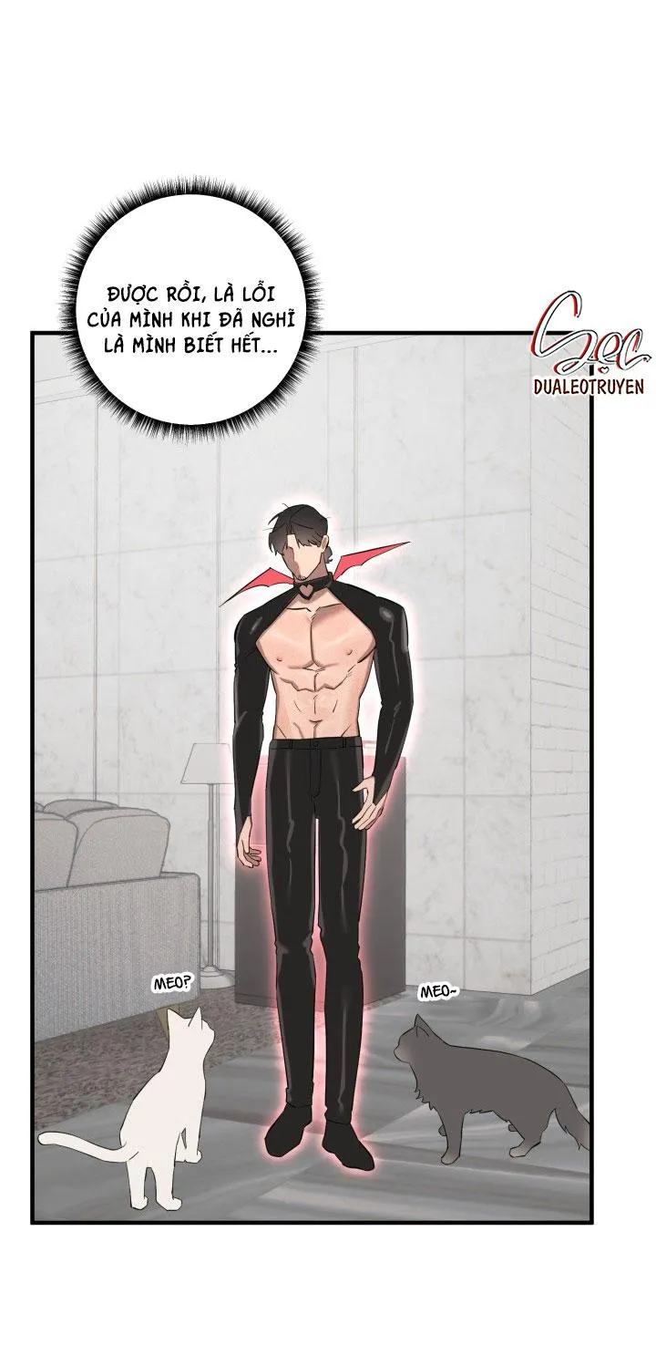 ĐẠI CA DÂM ĐÃNG Chapter 3 Trang 40