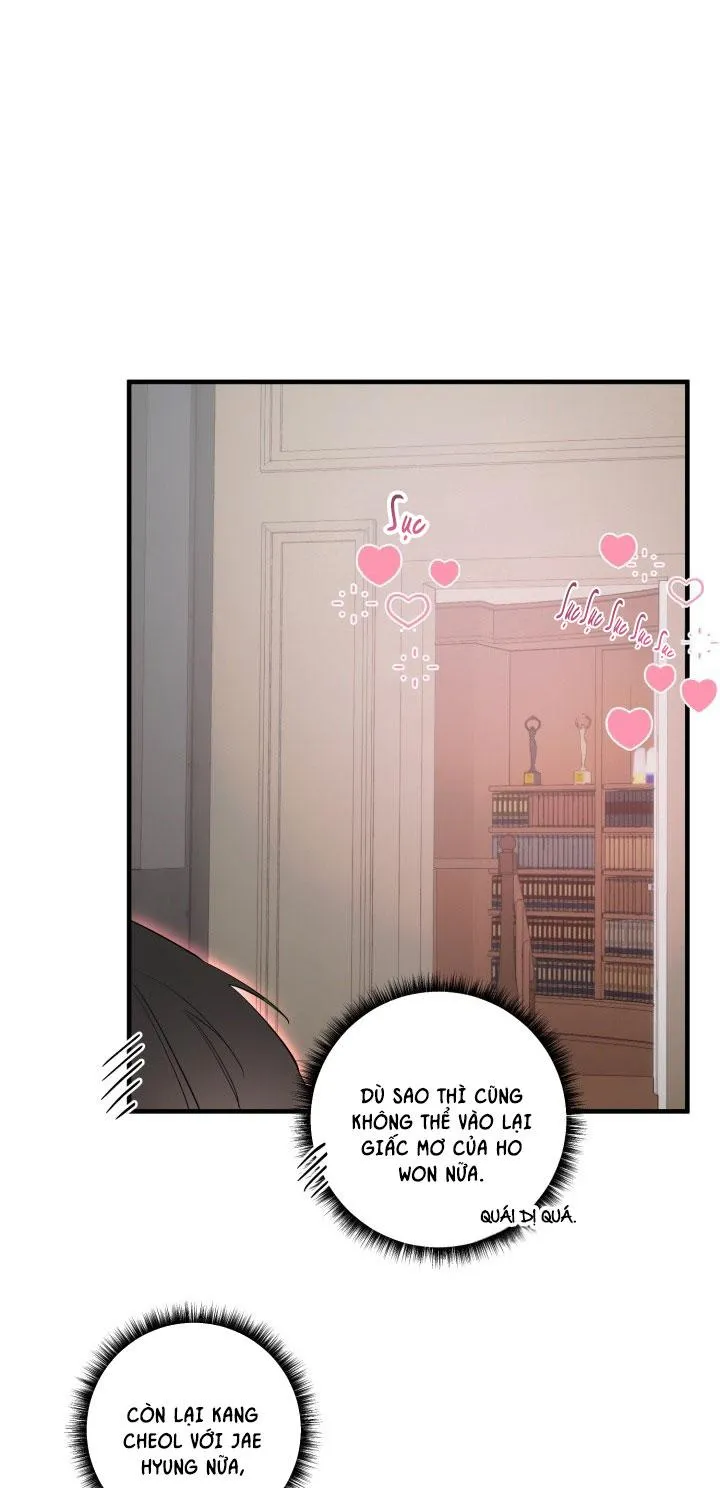 ĐẠI CA DÂM ĐÃNG Chapter 3 Trang 41