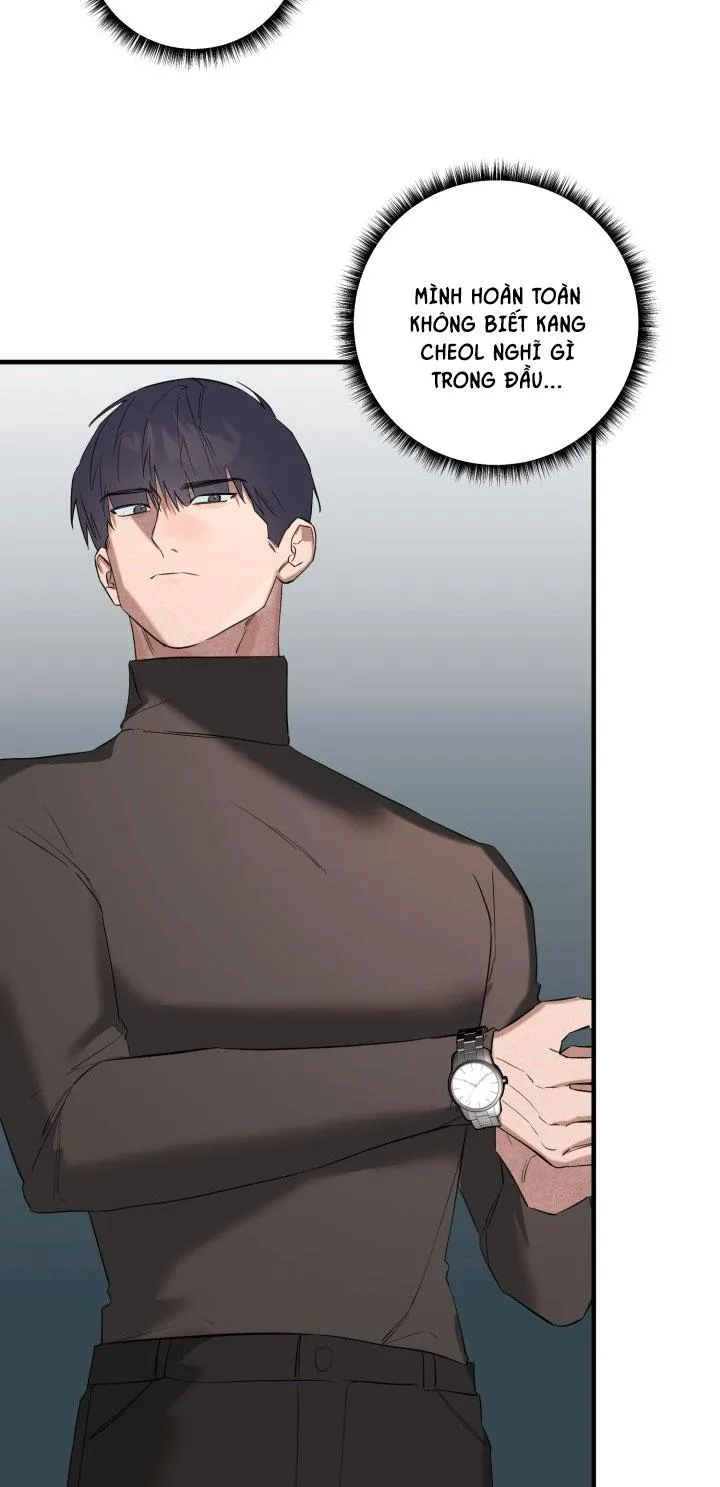 ĐẠI CA DÂM ĐÃNG Chapter 3 Trang 42