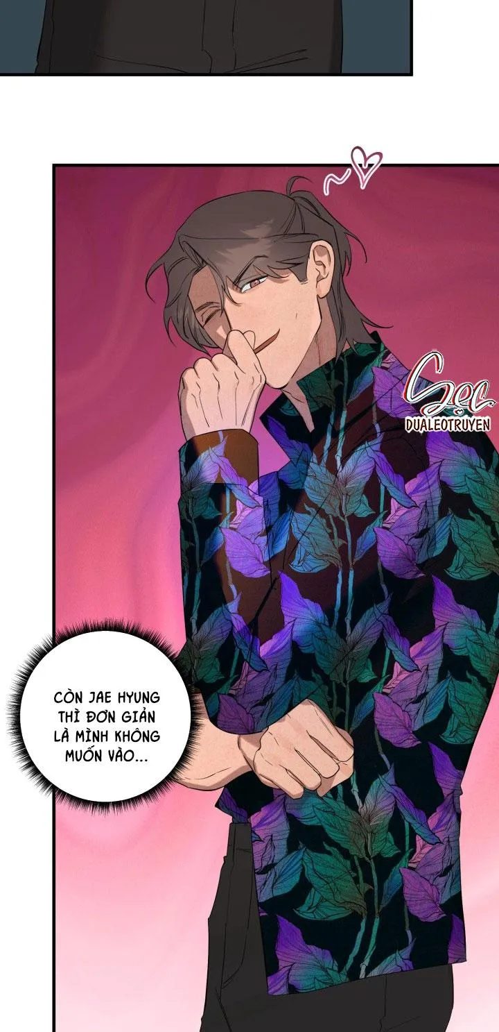 ĐẠI CA DÂM ĐÃNG Chapter 3 Trang 43