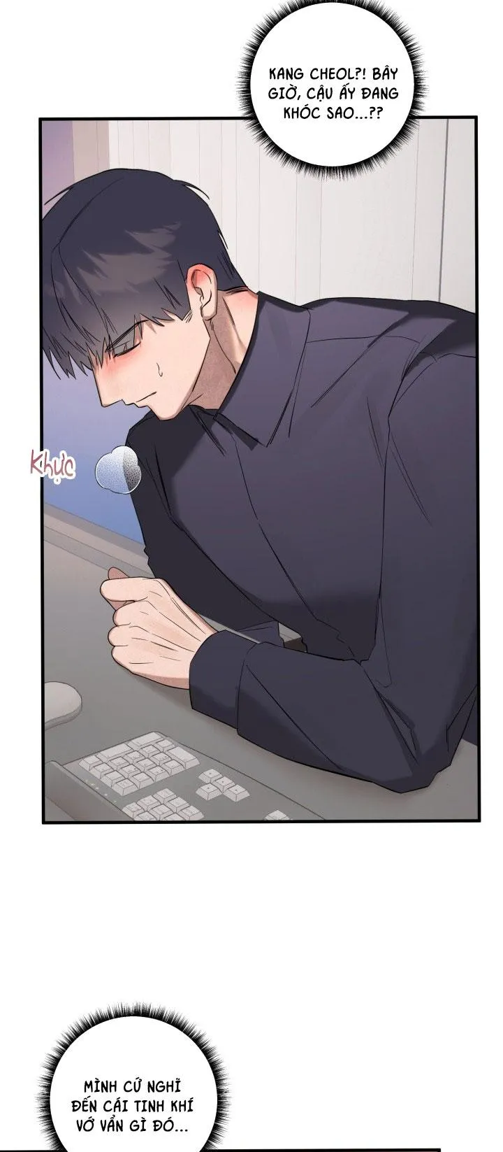 ĐẠI CA DÂM ĐÃNG Chapter 3 Trang 47