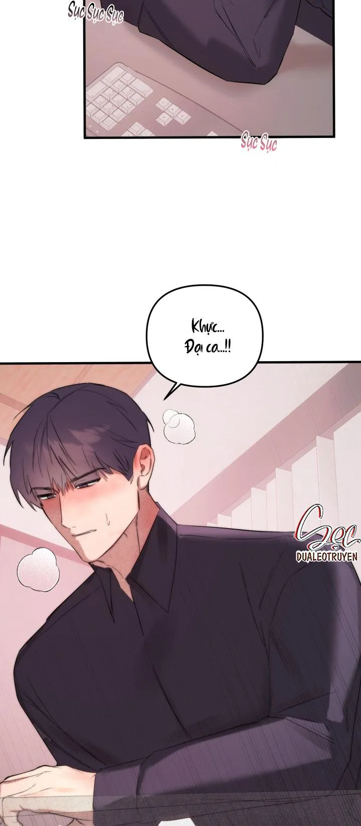 ĐẠI CA DÂM ĐÃNG Chapter 3 Trang 49