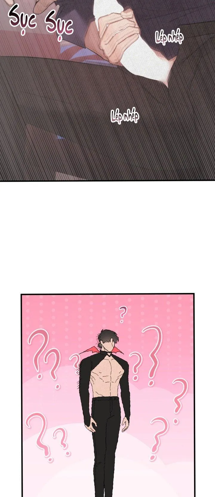 ĐẠI CA DÂM ĐÃNG Chapter 3 Trang 50