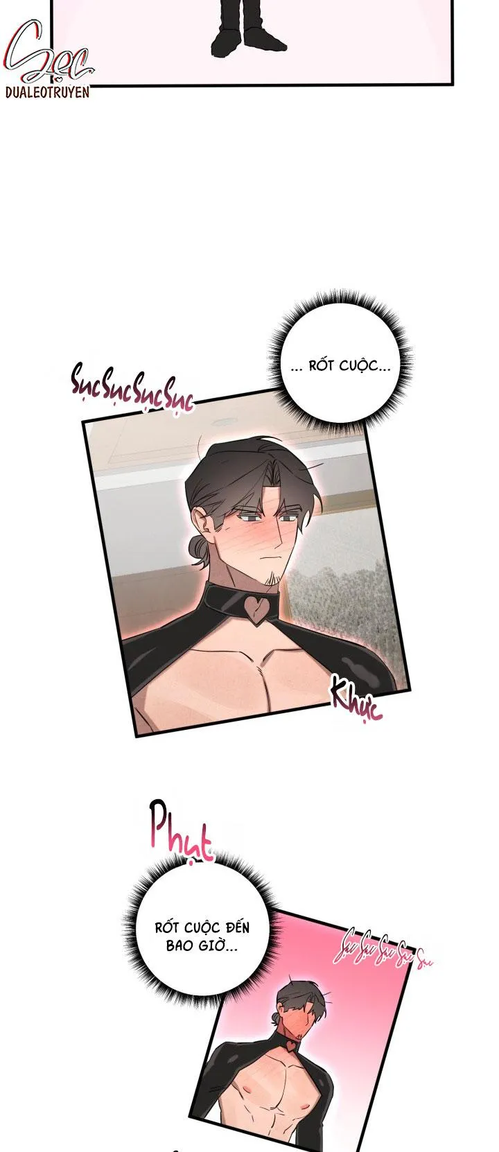 ĐẠI CA DÂM ĐÃNG Chapter 3 Trang 51