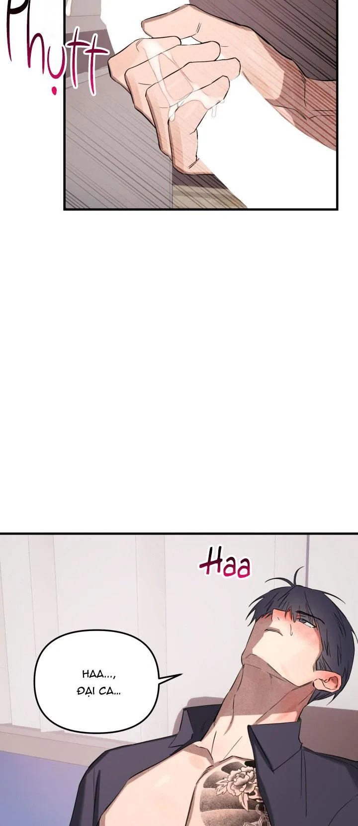 ĐẠI CA DÂM ĐÃNG Chapter 3 Trang 53