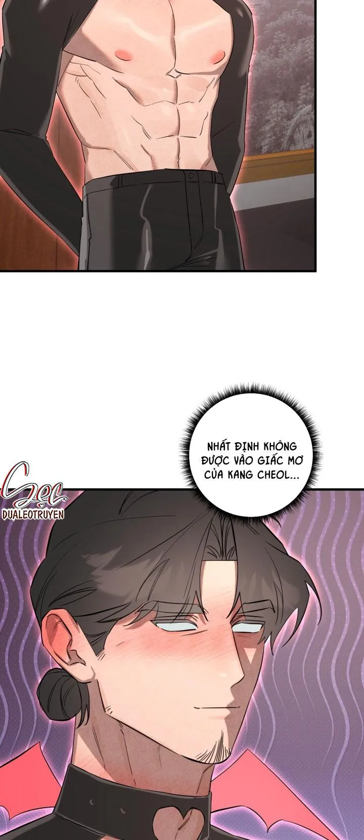 ĐẠI CA DÂM ĐÃNG Chapter 3 Trang 55