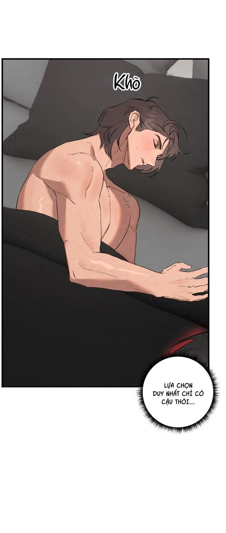 ĐẠI CA DÂM ĐÃNG Chapter 4 Trang 5