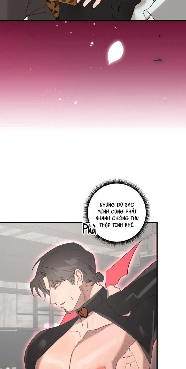 ĐẠI CA DÂM ĐÃNG Chapter 4 Trang 7