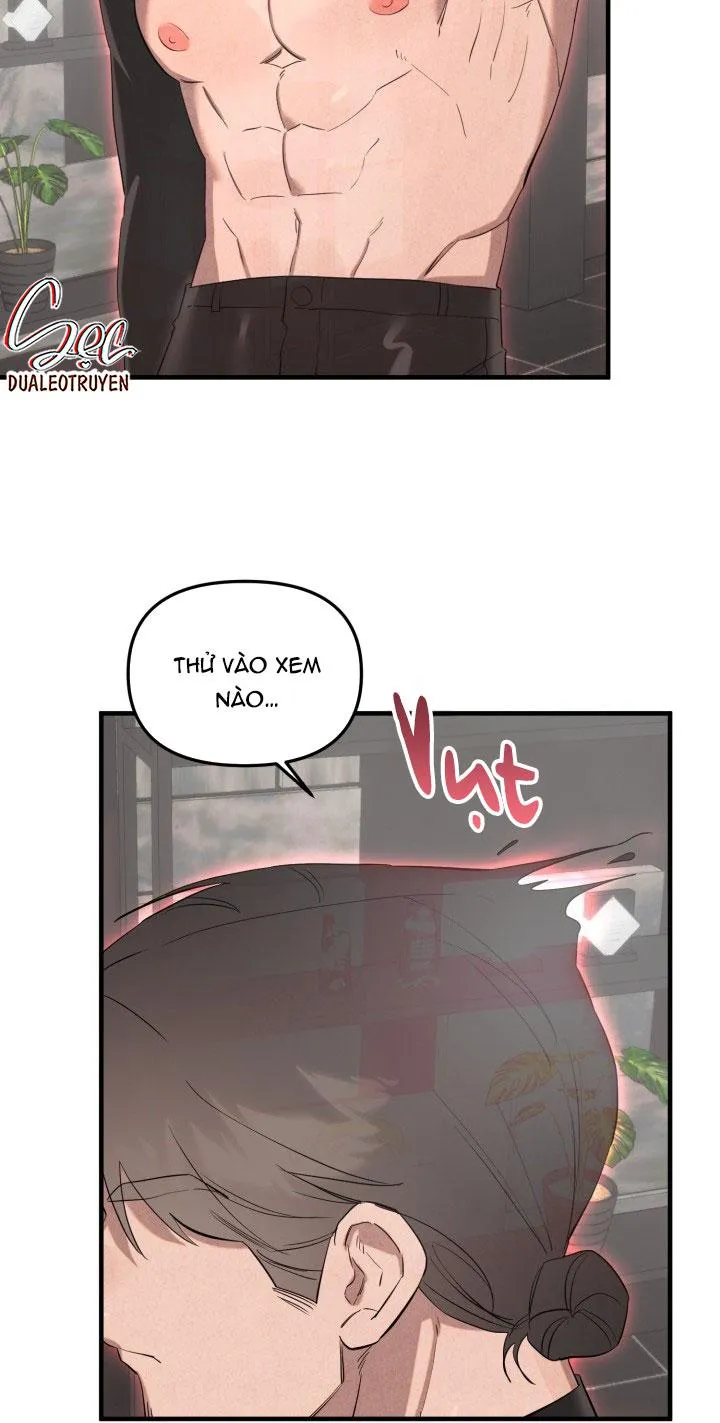 ĐẠI CA DÂM ĐÃNG Chapter 4 Trang 8