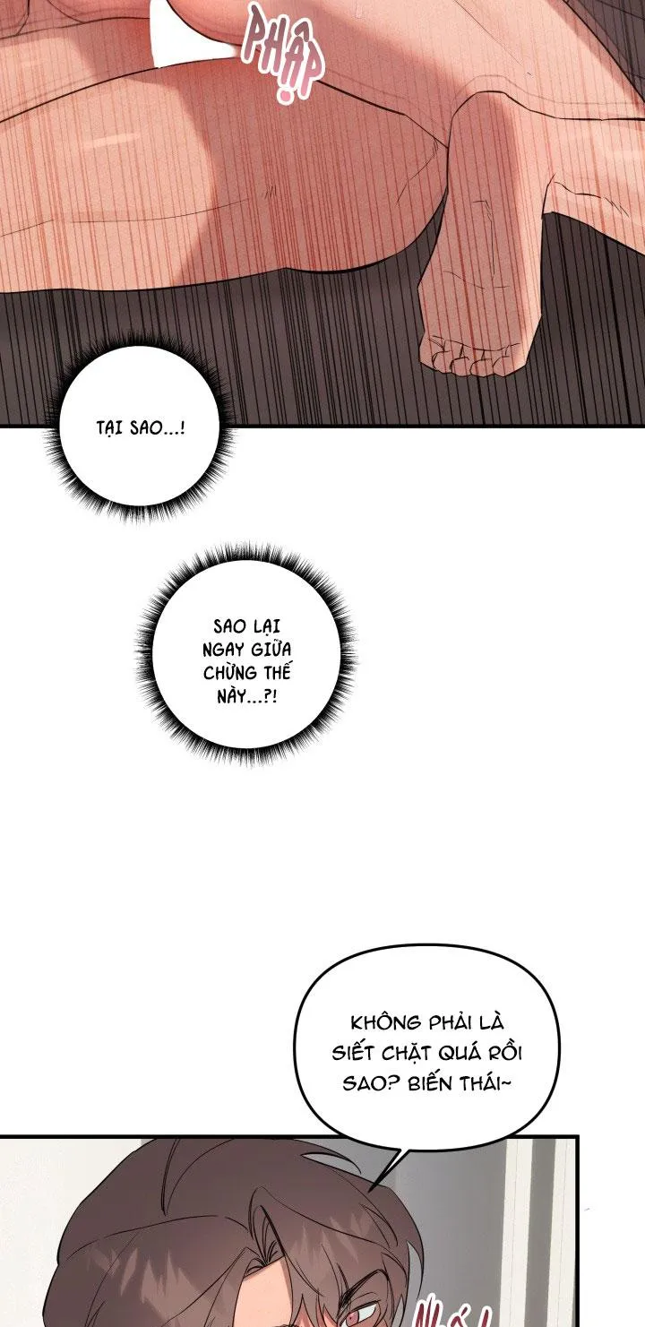 ĐẠI CA DÂM ĐÃNG Chapter 4 Trang 13