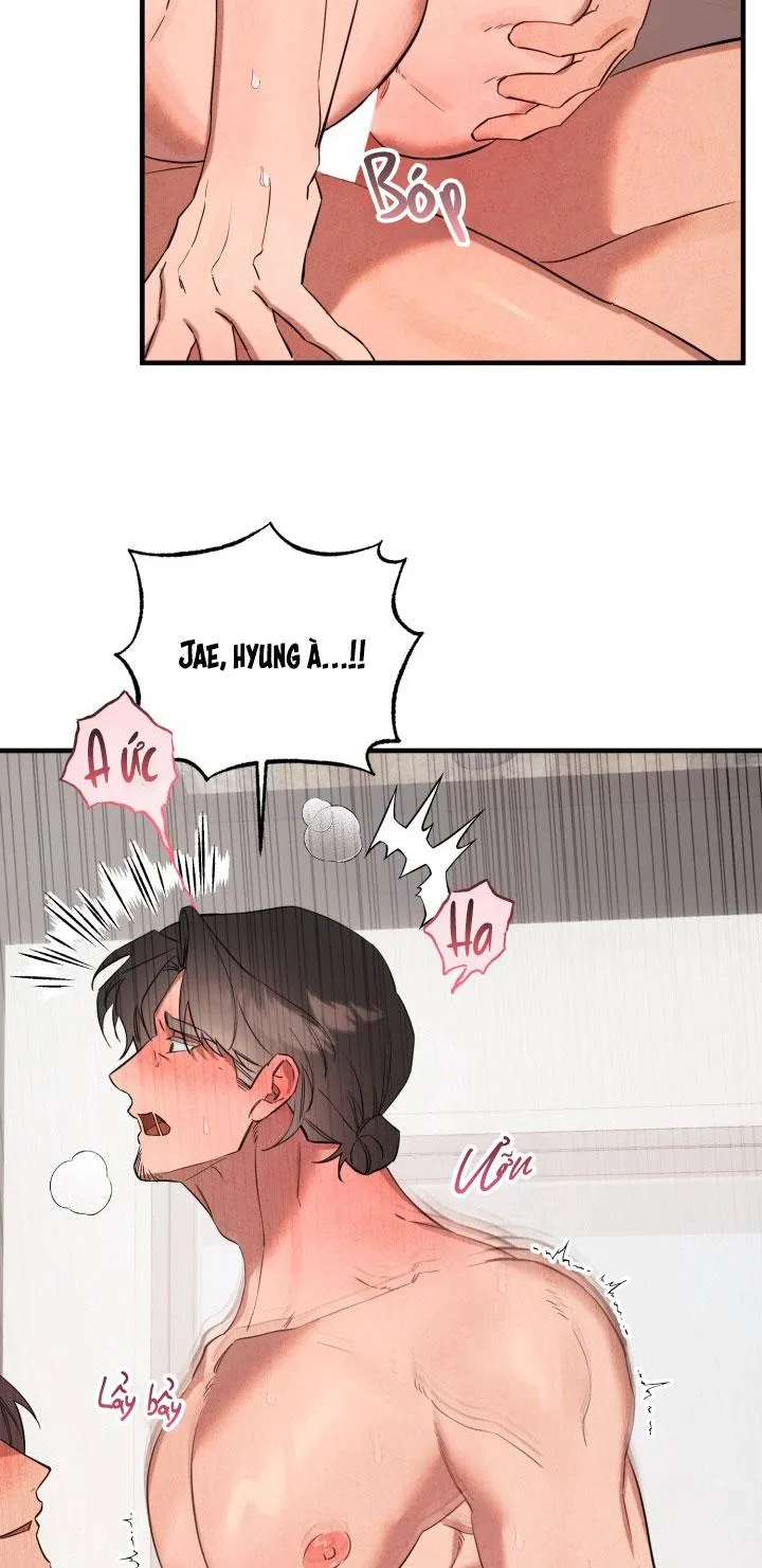 ĐẠI CA DÂM ĐÃNG Chapter 4 Trang 15