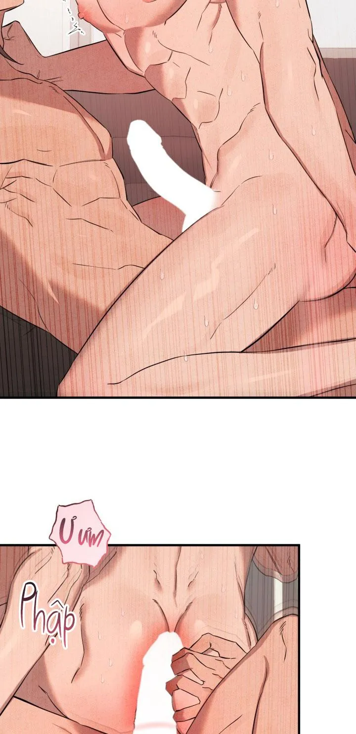 ĐẠI CA DÂM ĐÃNG Chapter 4 Trang 16