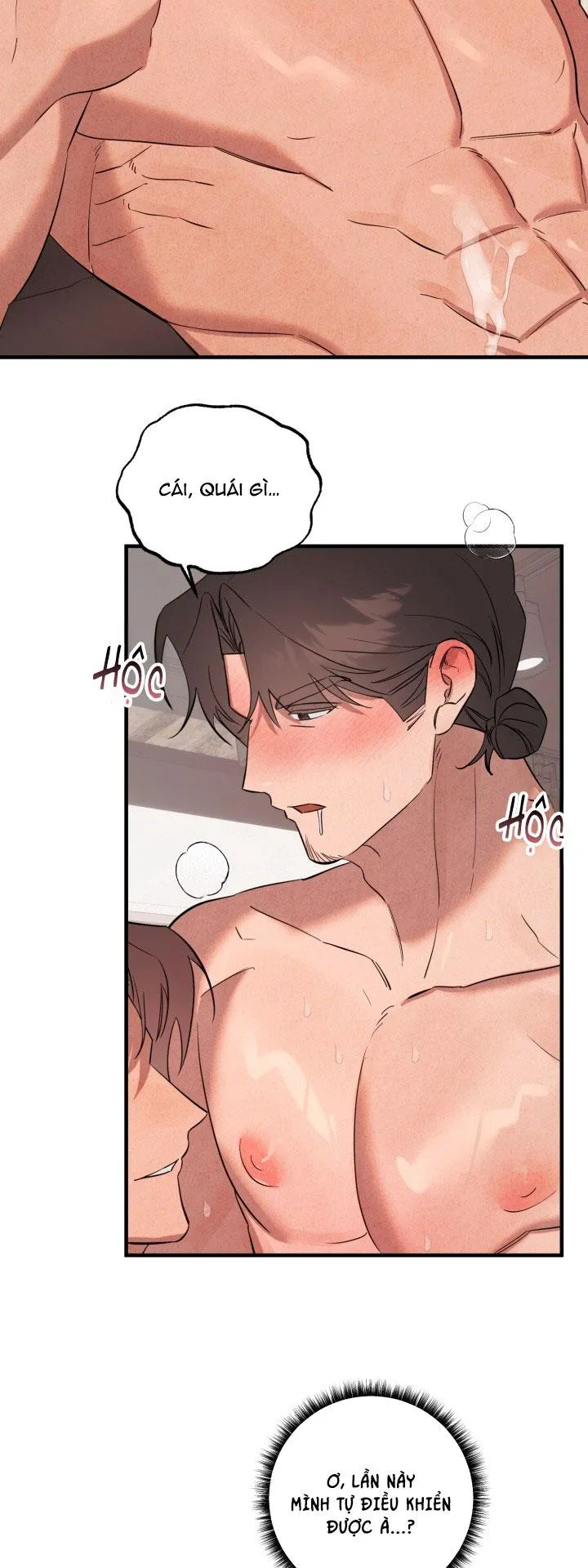 ĐẠI CA DÂM ĐÃNG Chapter 4 Trang 19