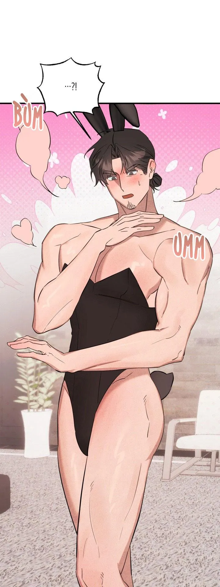 ĐẠI CA DÂM ĐÃNG Chapter 4 Trang 21